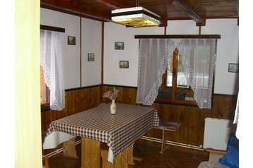 Vasaras māja Jetřichovice 4